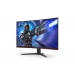 Moniteur Aoc 32.0 inch - Curve - Gaming - C32G2ZE/BK - 240Hz 1920x1080 1ms - Aoc