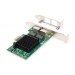 Controlleur ASSMANN Gigabit PCI Exp. Card Intel 2-port 32-bi