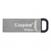 Kingston 64GB USB3.2 Gen 1 DataTraveler Kyson - Kingston