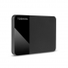 Disque dur Externe Toshiba Canvio Ready 2.5 1TB black USB 3.2 Gen1 - Toshiba