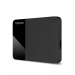 Disque dur Externe Toshiba Canvio Ready 2.5 1TB black USB 3.2 Gen1 - Toshiba