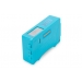 FIBER OPTIC CONNECTOR CLEANER FOR LC/SC/FC/ST/D4/MU/MT/DIN