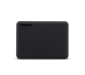 Disque dur Externe Toshiba Canvio Advance 1TB black - Toshiba