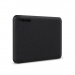 Disque dur Externe Toshiba Canvio Advance 1TB black - Toshiba