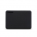 Disque dur Externe Toshiba Canvio Advance 2TB black - Toshiba