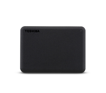 Disque dur Externe Toshiba Canvio Advance 2TB black - Toshiba