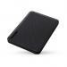 Disque dur Externe Toshiba Canvio Advance 2TB black - Toshiba