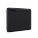 Disque dur Externe Toshiba Canvio Advance 2TB black - Toshiba