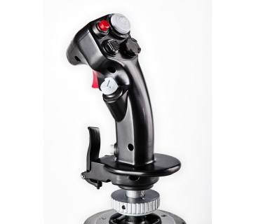 Joystick THRUSTMASTER F16 C VIPER HOTAS ADD-ON GRIP - WW VERSION - Thrustmaster Joystick THRUSTMASTER F16 C VIPER HOTAS ADD-ON GRIP - WW VERSION - Thrustmaster