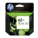 HP 62XL cartouche d encre tricolore haute capacité
pack de 1 - HP