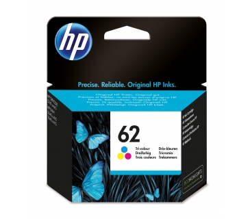Cartouche d encre HP C2P06AE Tricolor Tintenpatrone - HP