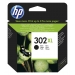 HP Cartridge 302 XL inktcartridge Black - HP