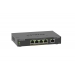 Netgear Netgear 5Port Switch 10/100/1000 GS305EPP - Netgear