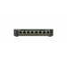 Netgear 8PT GE PLUS SWCH W/ POE+ - Netgear