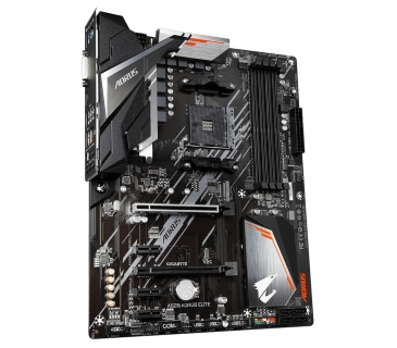 Carte Mère Gigabyte A520 AORUS ELITE - Gigabyte