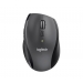Logitech Marathon M705 Wireless Mouse CHARCOAL - Logitech