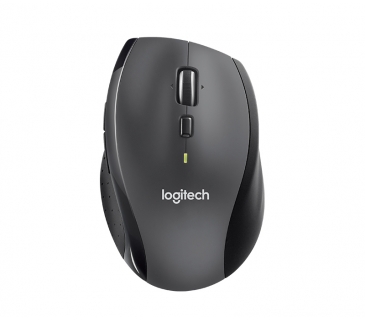 Souris Logitech Marathon M705 Wireless Mouse CHARCOAL - Logitech