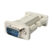 DB9 RS232 Serial Null Modem Adapter - Startech