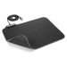 Tapis souris Sharkoon 1337 Gaming Mat 360 RBG 360x270x3 mm