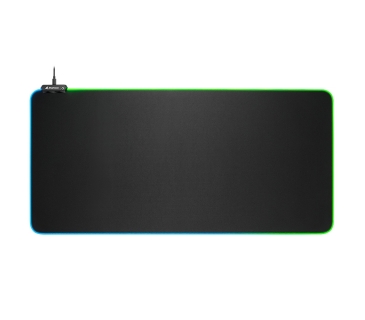 Tapis souris Sharkoon 1337 Gaming Mat 900 RGB 900x425x3 mm
