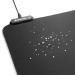 Tapis souris Sharkoon 1337 Gaming Mat 900 RGB 900x425x3 mm