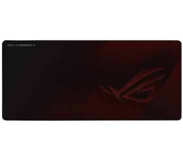 Tapis souris Asus ROG Scabbard II Gaming Mousepad - Asus