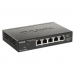 D-Link 5-Port Gigabit PoE Smart Managed Switch - D-Link
