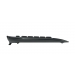 Clavier Logitech Wireless Keyboard+Mouse MK545 black retail - Logitech