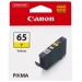 Canon Ink/CLI-65 Y EUR/OCN Cartridge - Canon