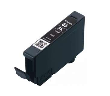 Cartouche d encre Canon Ink/CLI-65 BK EUR/OCN Cartridge - Canon