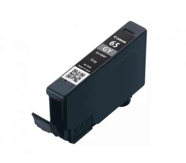 Cartouche d encre Canon Ink/CLI-65 GY EUR/OCN Cartridge - Canon