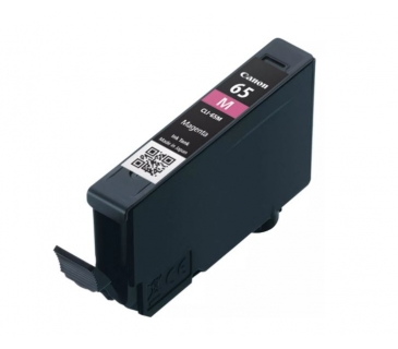 Cartouche d encre Canon Ink/CLI-65 M EUR/OCN Cartridge - Canon
