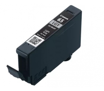 Cartouche d encre Canon Ink/CLI-65 LGY EUR/OCN Cartridge - Canon