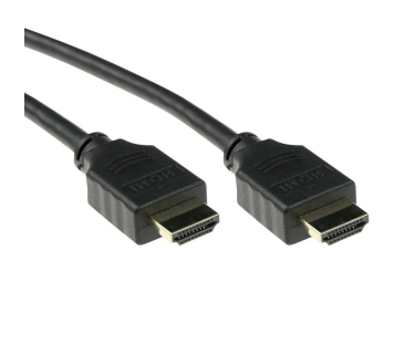 Câble Ecran HDMI PREMIUM CERT. CABLE 3M - Act