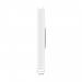 TP-Link AC1200 Wireless MU-MIMO Gigabit Wall-Plate Access Point 867Mbps (5GHz) + 300Mbps (2.4GHz) 4 Gigabit Ports 2 Internal Antennas (4dBi) 802.3at/af PoE - TP-Link