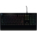 Clavier Logitech Gaming KB - G213 Prodigy Gaming Keyboard - Azerty BE - NLB - Logitech