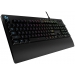 Clavier Logitech Gaming KB - G213 Prodigy Gaming Keyboard - Azerty BE - NLB - Logitech