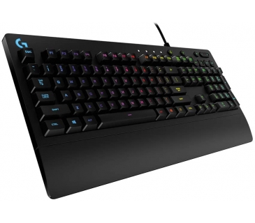 Clavier Logitech Gaming KB - G213 Prodigy Gaming Keyboard - Azerty BE - NLB - Logitech