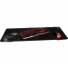 Tapis souris Msi Agility GD70 Gaming Mousepad - Msi
