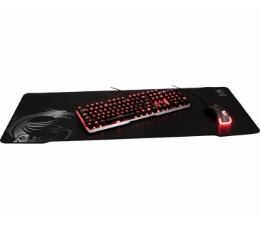 Tapis souris Msi Agility GD70 Gaming Mousepad - Msi