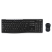 Clavier Logitech Wireless Combo MK270 - EER - Logitech