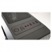 Boîtier LC-Power Midi Gaming 703B Quad-Luxx o.N. (B) - LC Power
