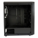 Boîtier LC-Power Midi Gaming 703B Quad-Luxx o.N. (B) - LC Power