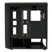 Boîtier LC-Power Midi Gaming 703B Quad-Luxx o.N. (B) - LC Power
