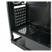 Boîtier LC-Power Midi Gaming 703B Quad-Luxx o.N. (B) - LC Power