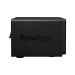 Synology DS1821+ 8 Bay Disk Station AMD Ryzen V1500B 4GB 8Bay - Synology