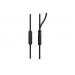Compact in-ear with mic 8.6mm driver bl - Philips
