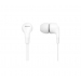 Compact in-ear with mic 8.6mm driver wh - Philips