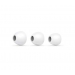 Compact in-ear with mic 8.6mm driver wh - Philips