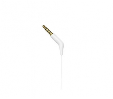 Ecouteurs Compact in-ear with mic 8.6mm driver wh - Philips